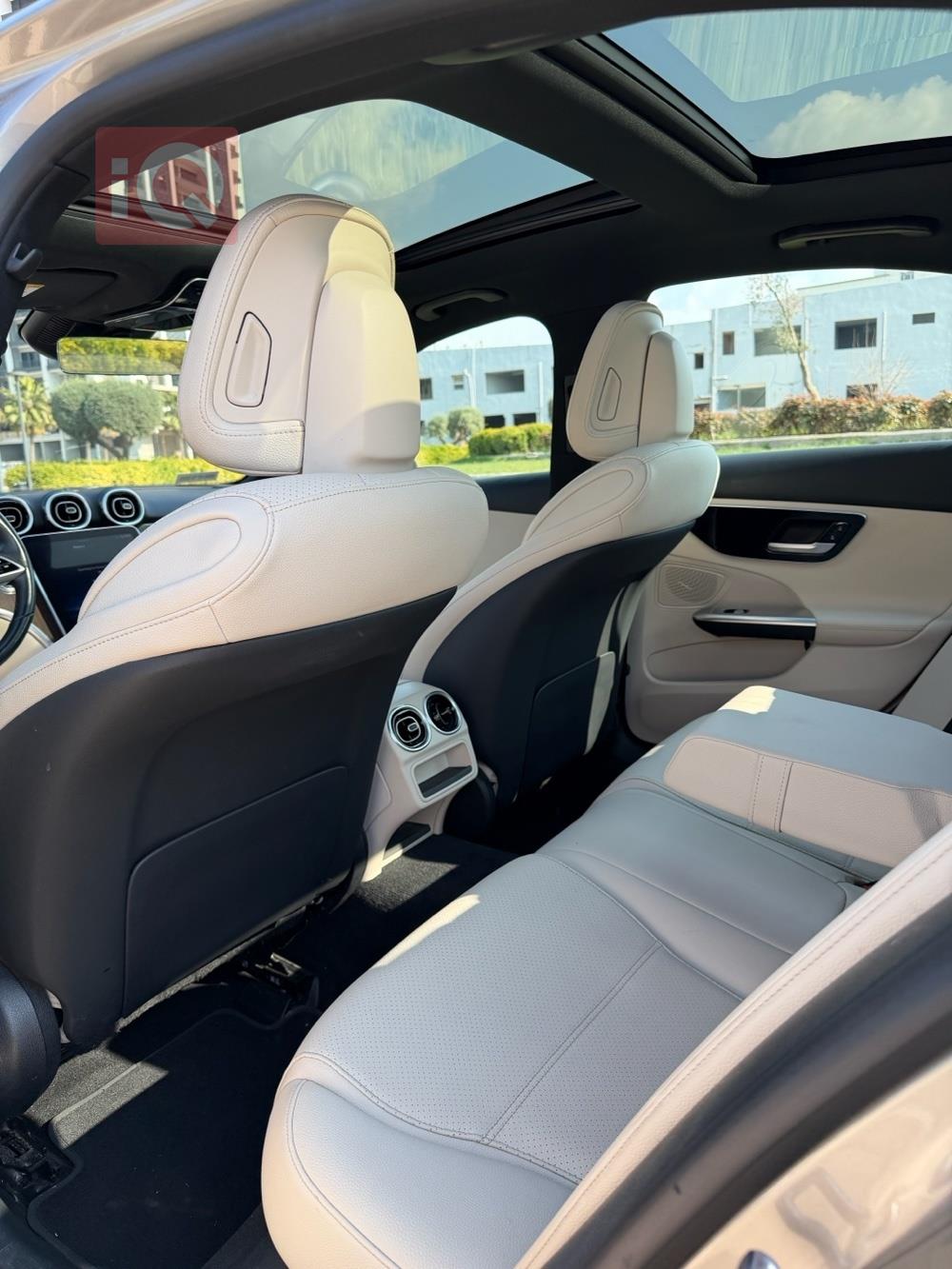 مرسيدس بنز C-Class